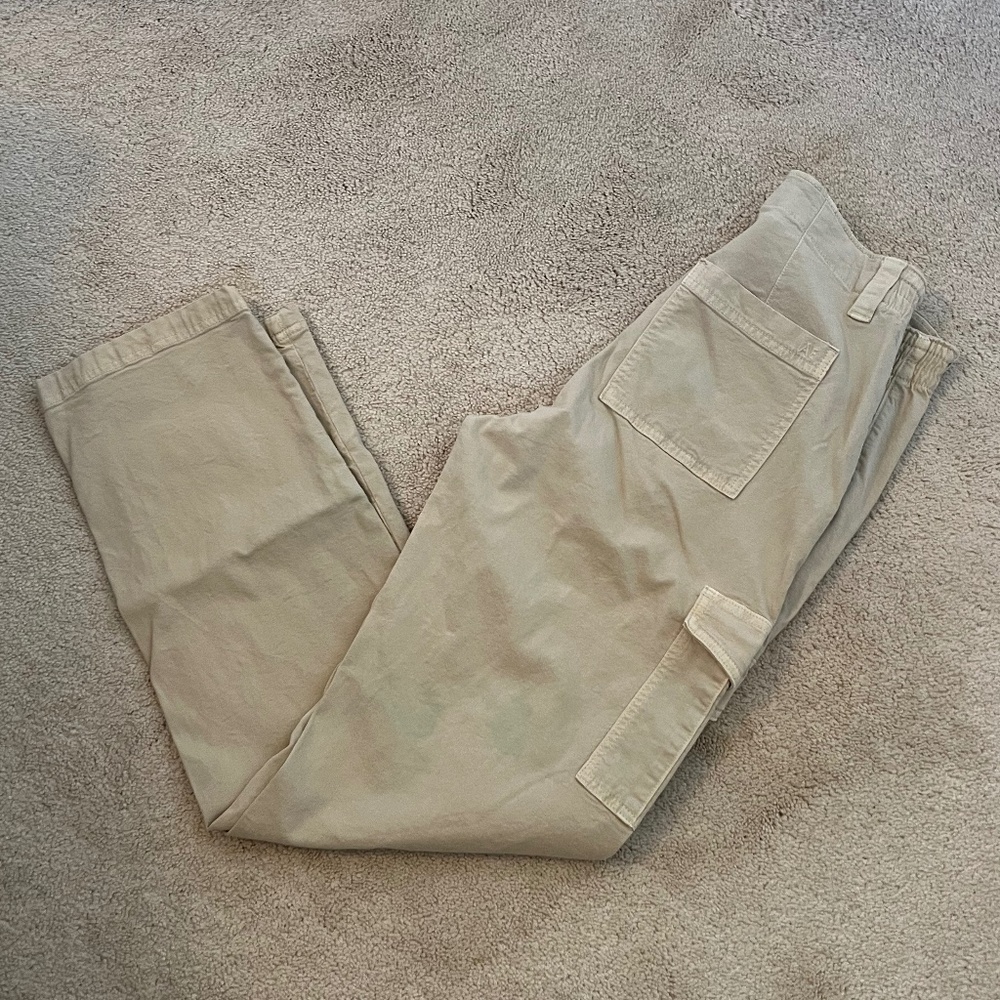 American Eagle Cargo Pants